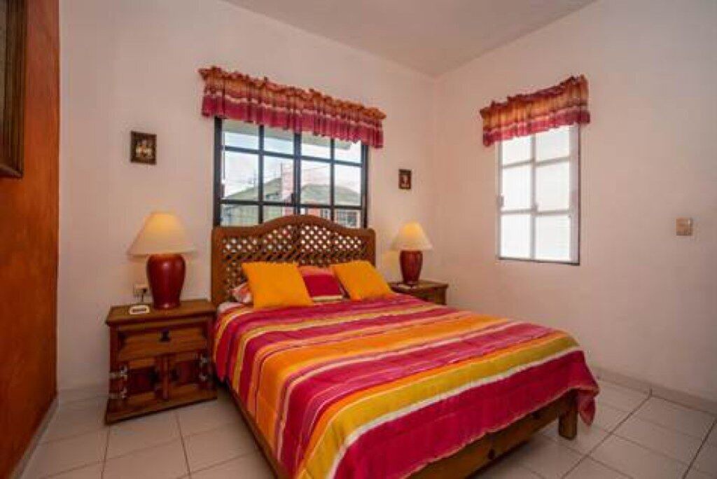 Photo of Bedroom in Colonos Cuzamil