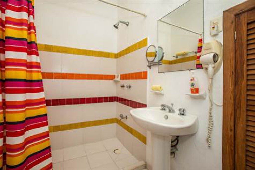 Photo of Bathroom in Colonos Cuzamil