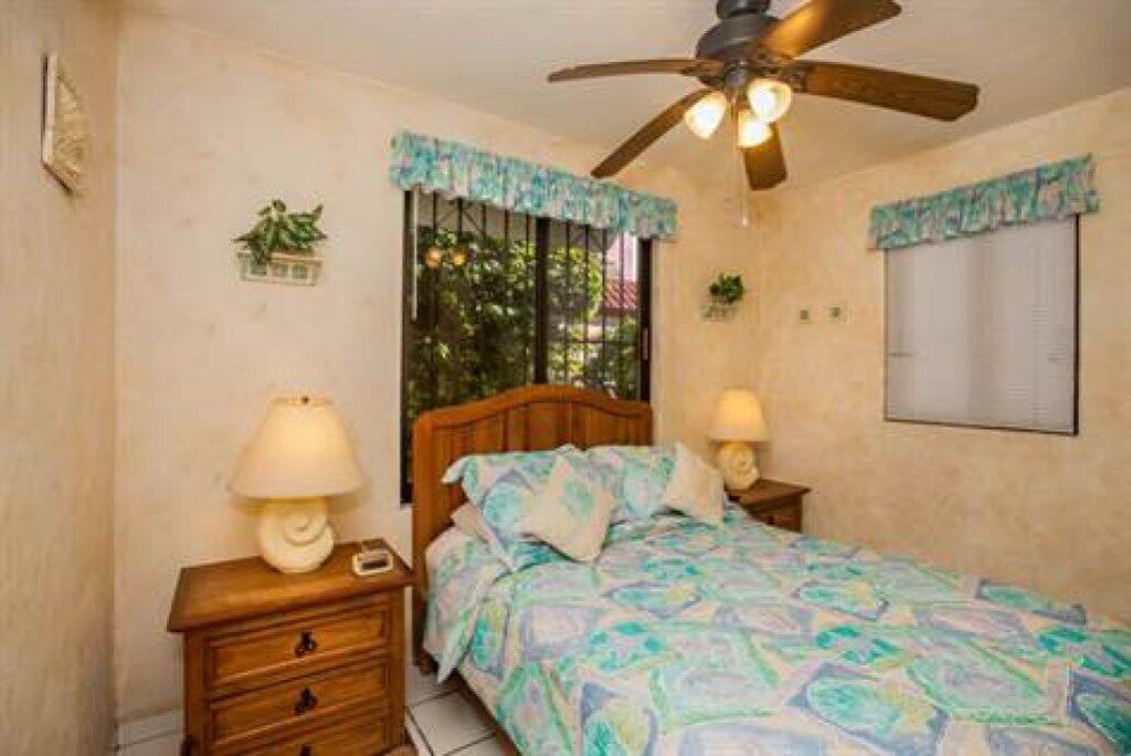 Photo of Bedroom in Colonos Cuzamil