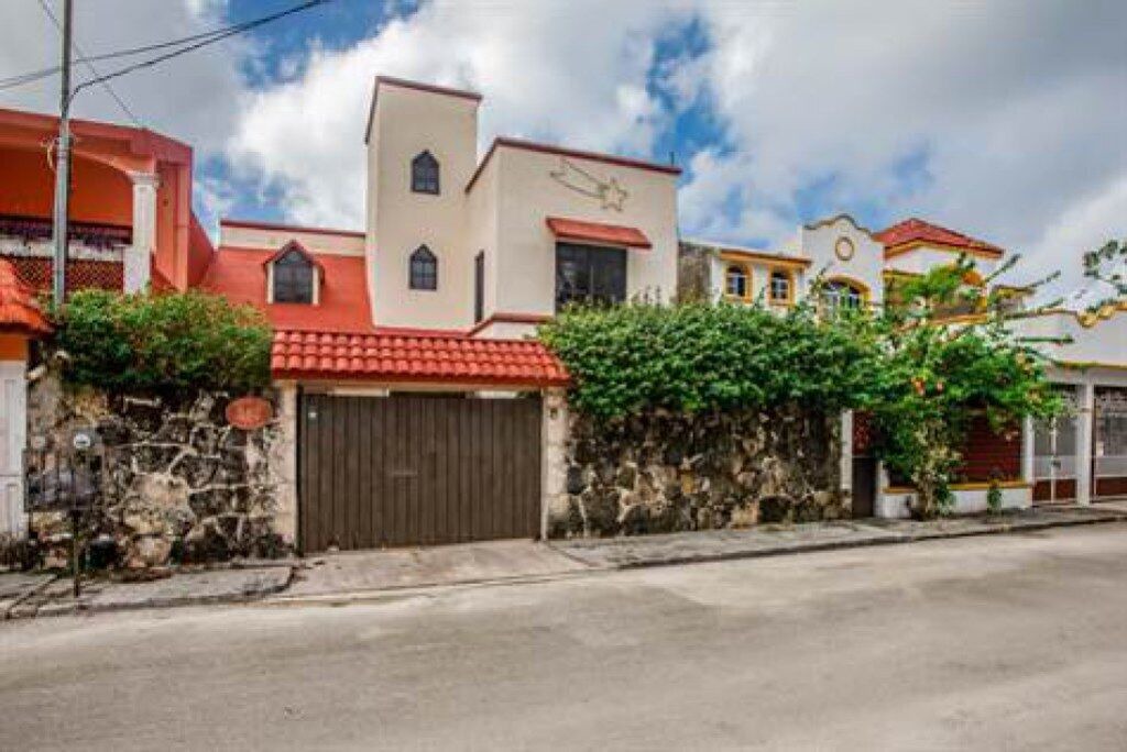 Photo of Outdoor in Colonos Cuzamil