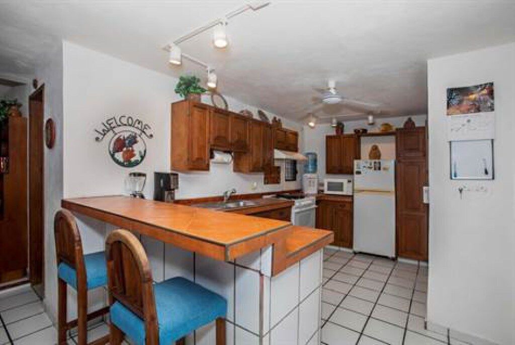 Photo of Kitchen in Colonos Cuzamil