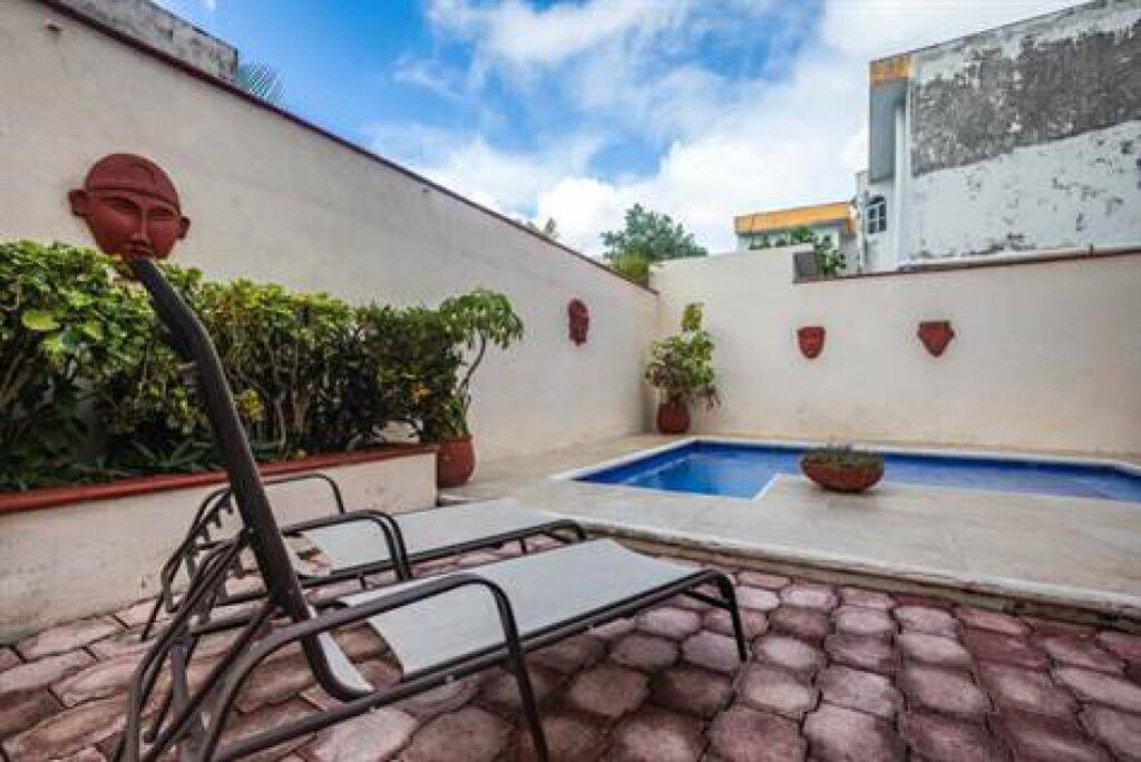 Photo of Outdoor in Colonos Cuzamil