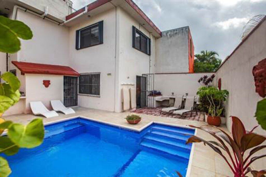 Photo of Outdoor in Colonos Cuzamil