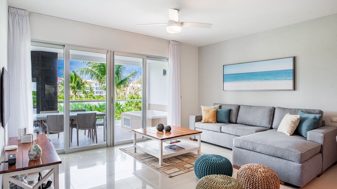 Photo of Livingroom in Puerto Juarez