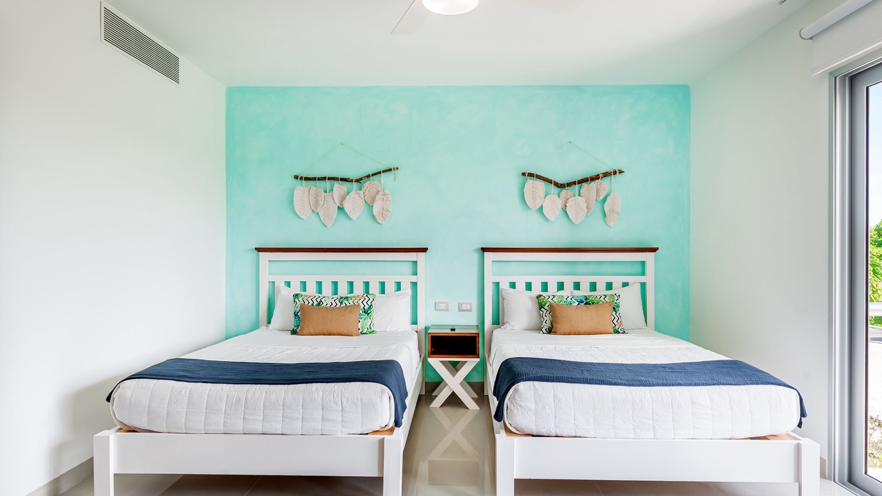 Photo of Bedroom in Puerto Juarez