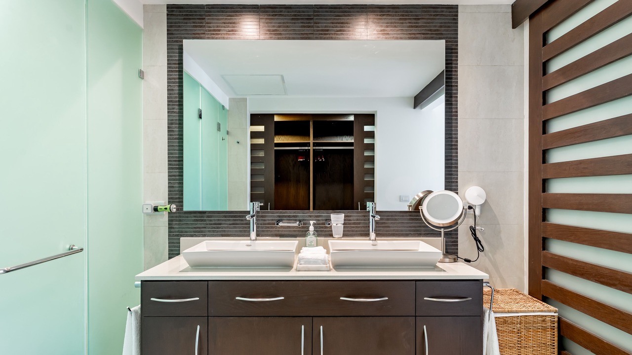 Photo of Bathroom in Puerto Juarez