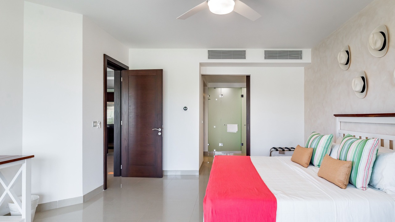 Photo of Bedroom in Puerto Juarez