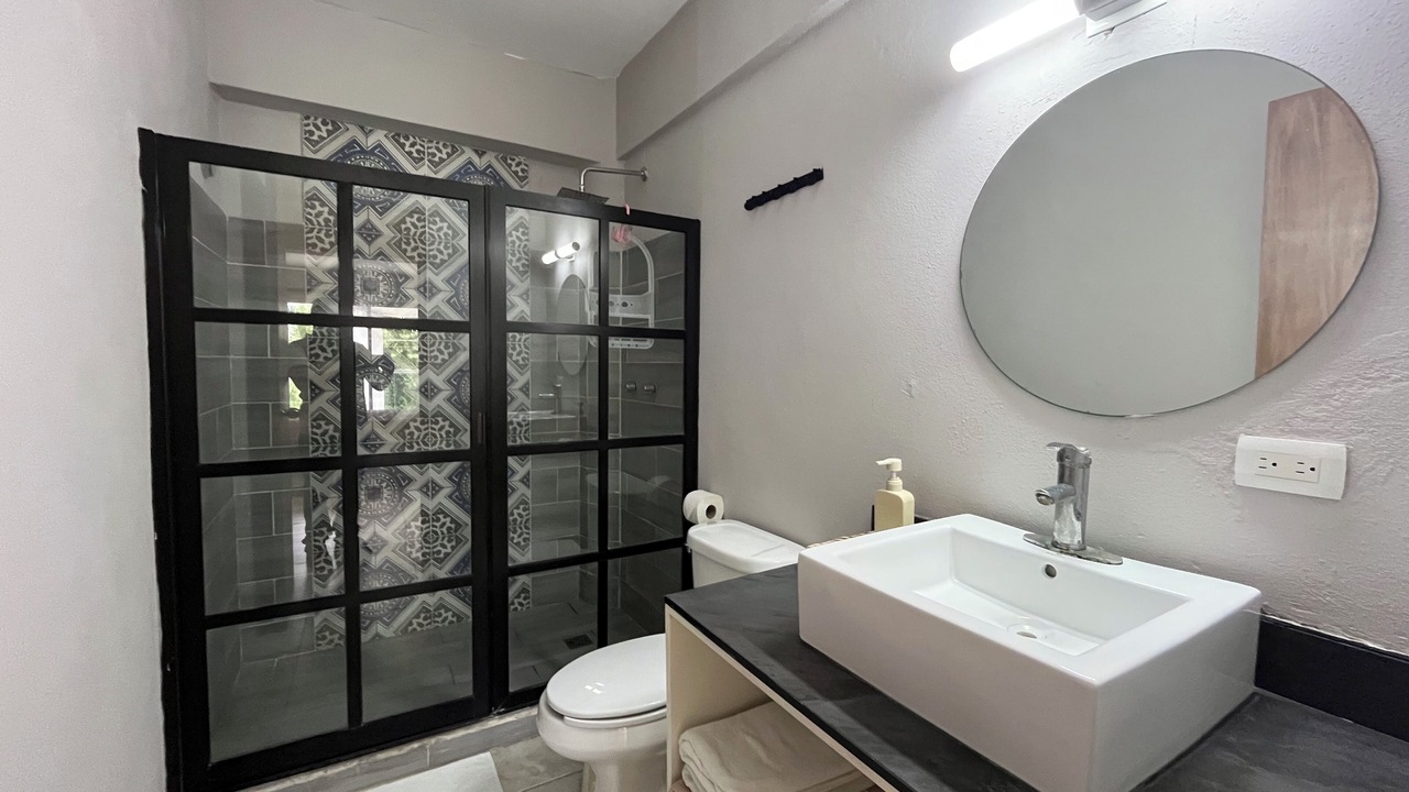 Photo of Bathroom in Zona Hotelera Norte
