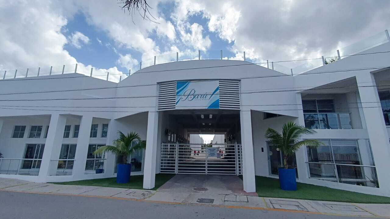 Photo of Outdoor in Zona Hotelera Norte
