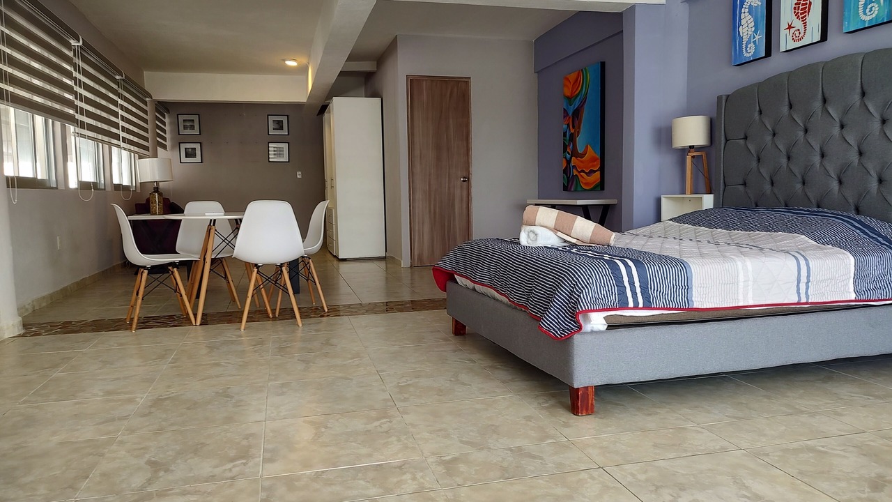 Photo of Bedroom in Zona Hotelera Norte