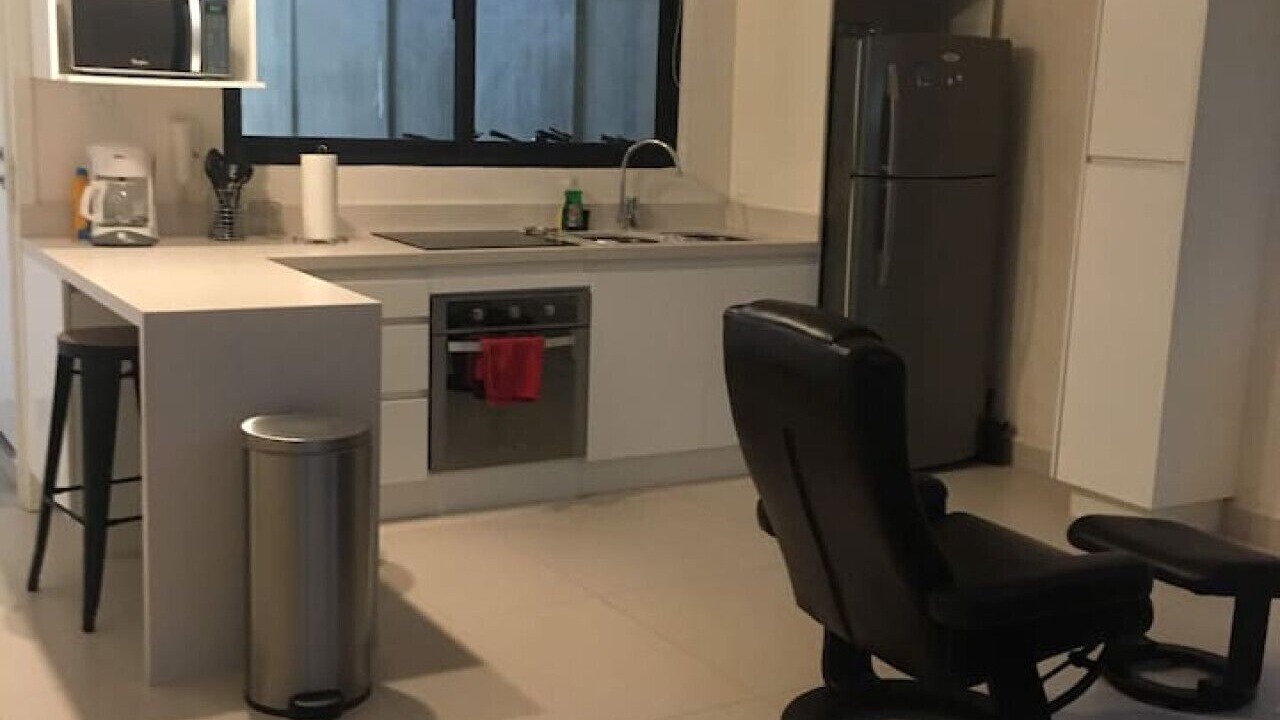 Photo of Kitchen in Luis Donaldo Colosio