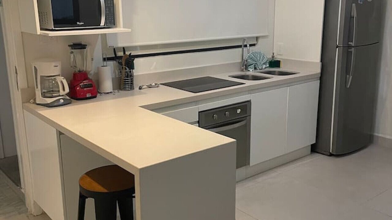 Photo of Kitchen in Luis Donaldo Colosio