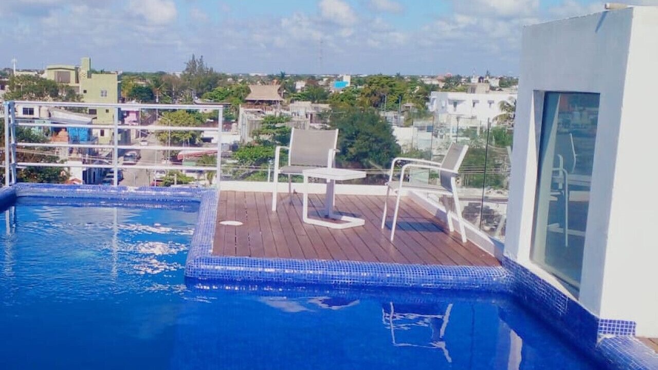 Photo of Outdoor in Luis Donaldo Colosio