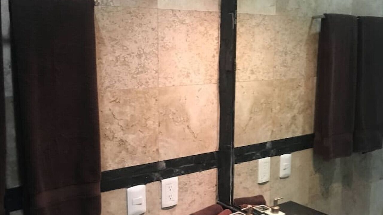 Photo of Bathroom in Luis Donaldo Colosio