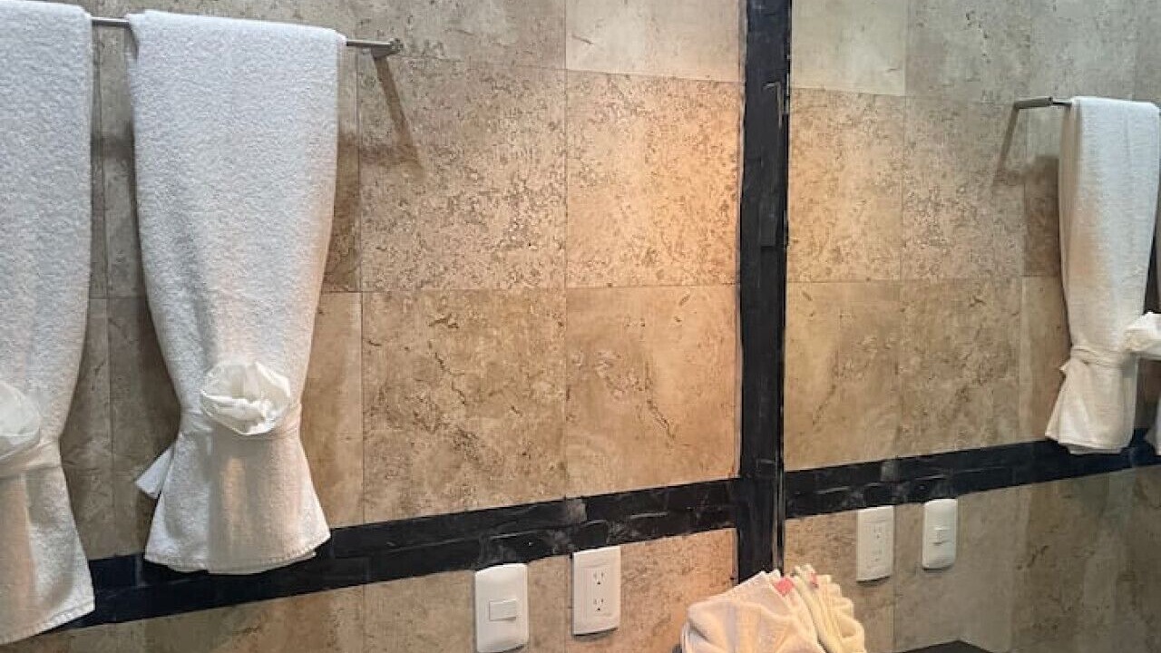 Photo of Bathroom in Luis Donaldo Colosio