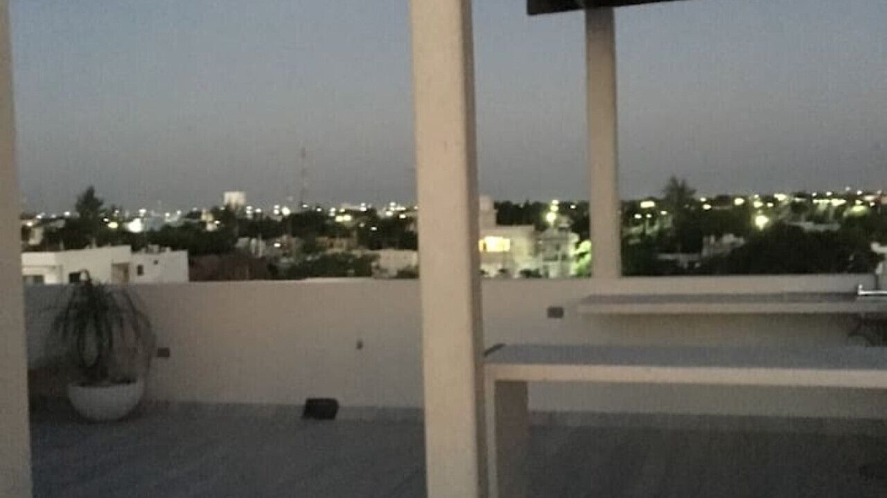 Photo of Patio Balcony in Luis Donaldo Colosio