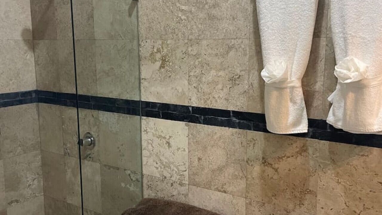 Photo of Bathroom in Luis Donaldo Colosio