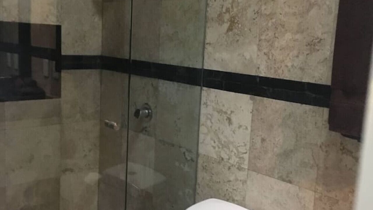 Photo of Bathroom in Luis Donaldo Colosio