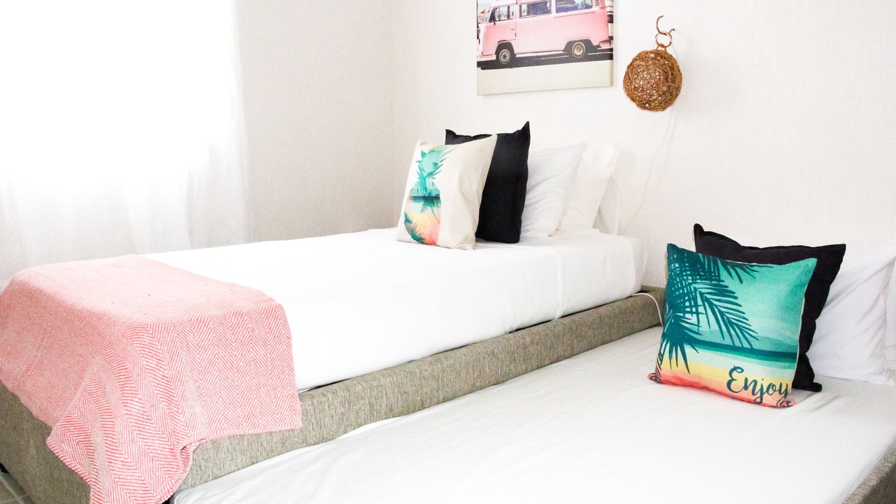 Photo of Bedroom in Puerto Juarez