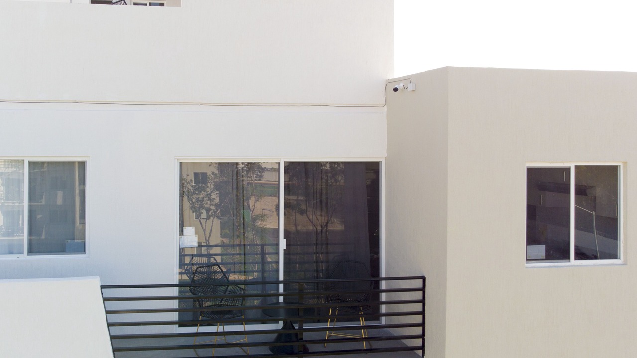 Photo of Outdoor in Puerto Juarez