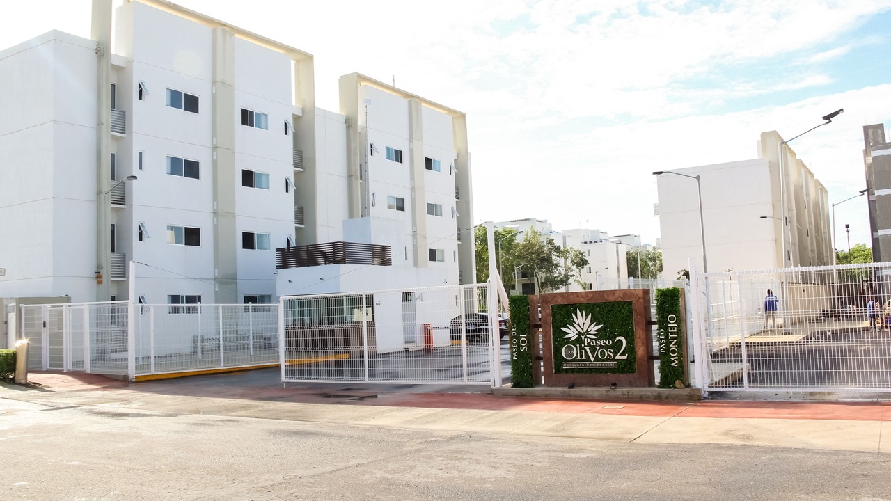 Photo of Outdoor in Puerto Juarez