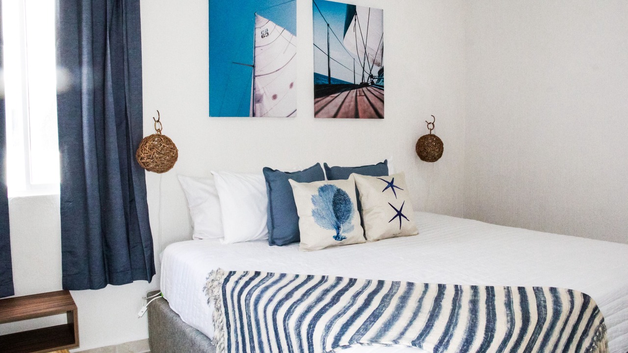 Photo of Bedroom in Puerto Juarez