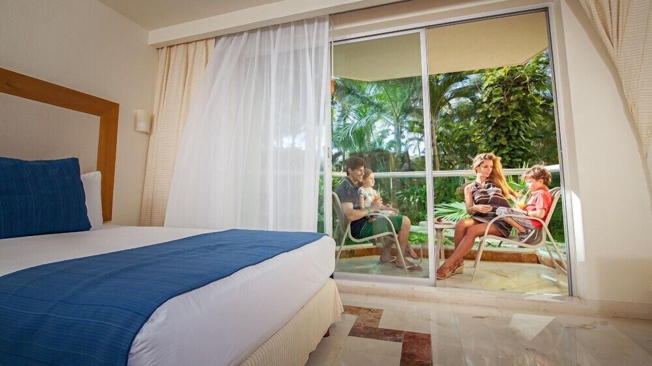 Photo of Bedroom in Cozumel