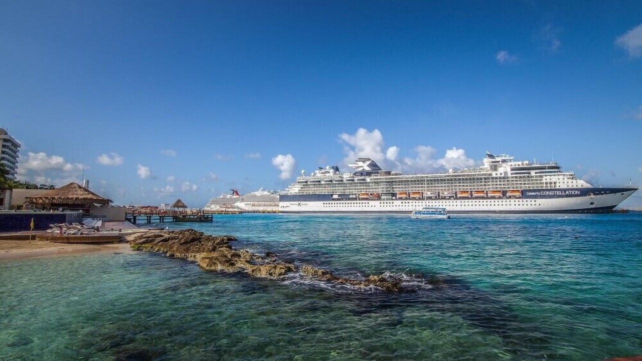 Photo of Others in Cozumel
