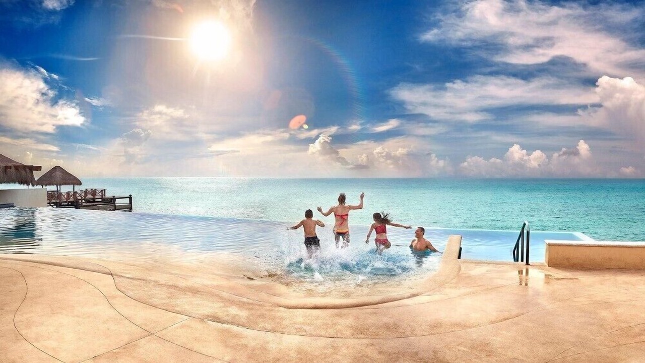 Photo of Outdoor in Cozumel