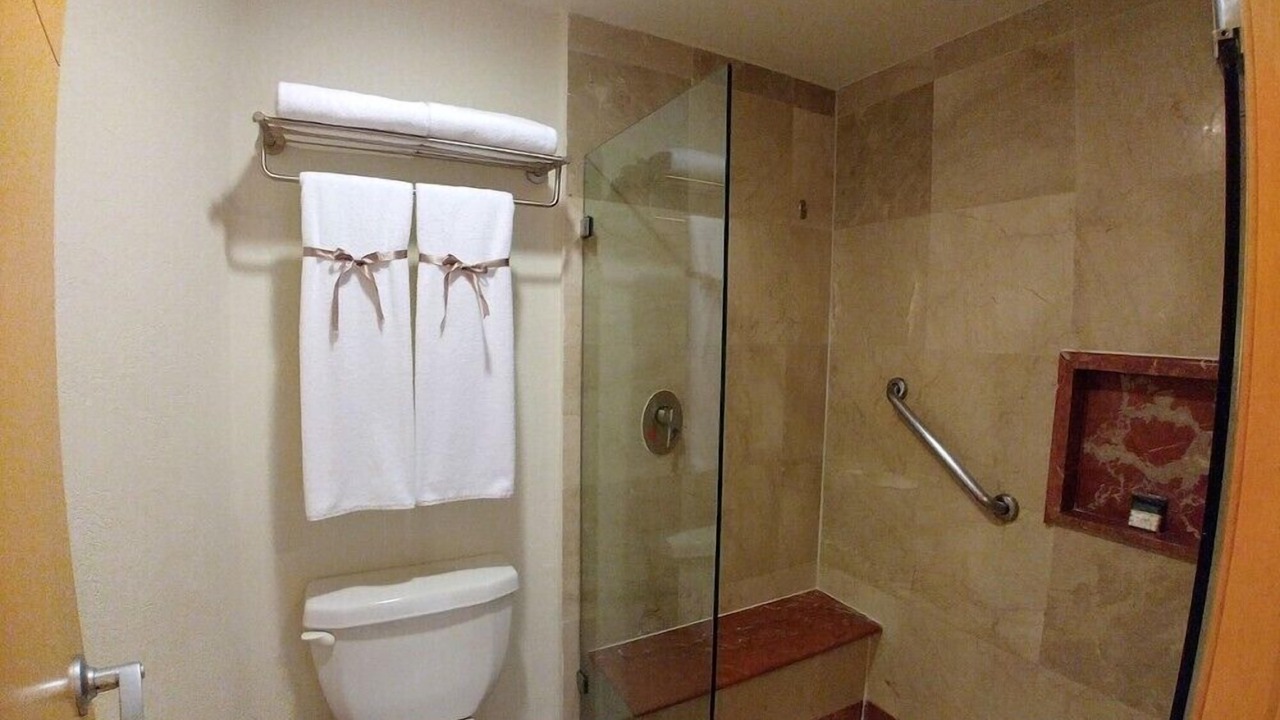 Photo of Bathroom in Cozumel