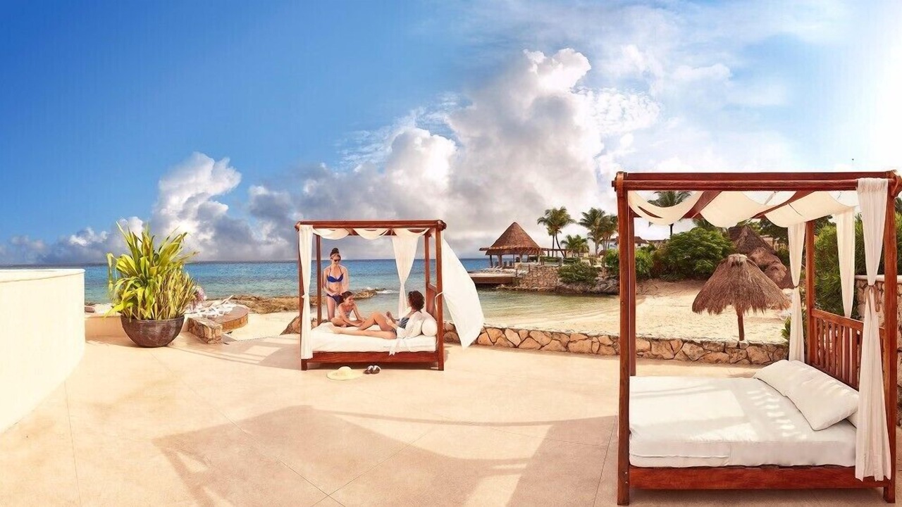 Photo of Others in Cozumel