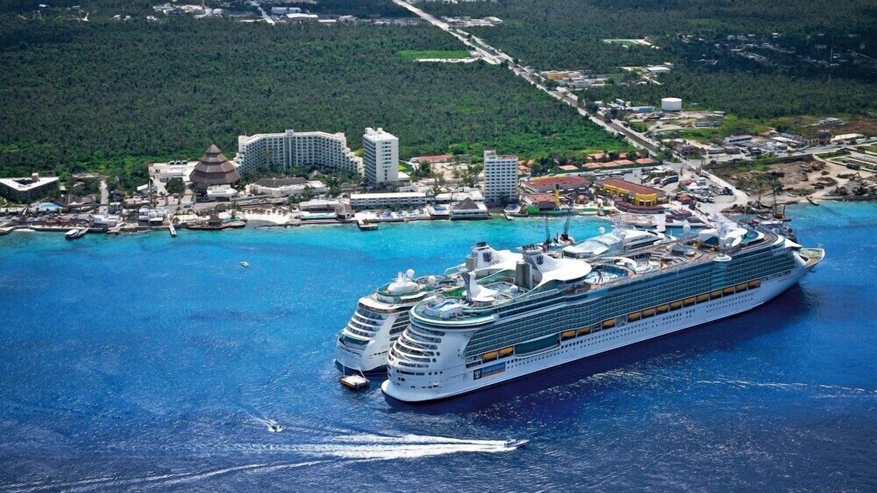 Photo of Others in Cozumel