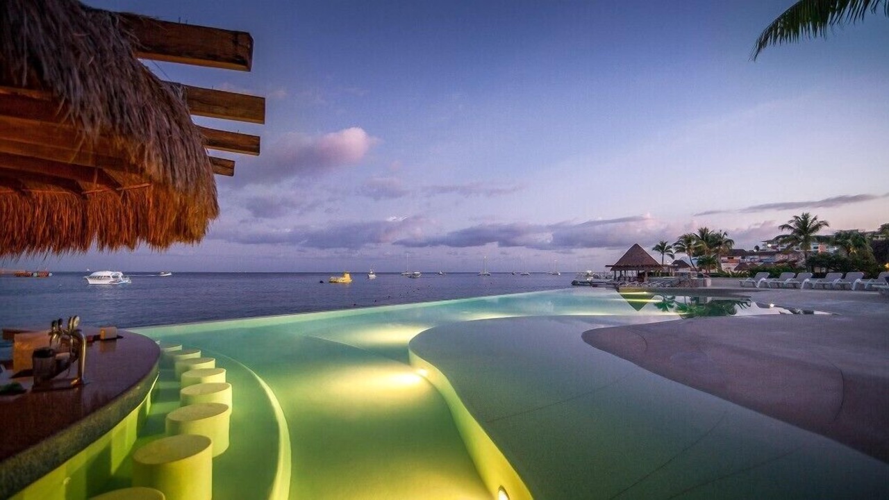 Photo of Outdoor in Cozumel