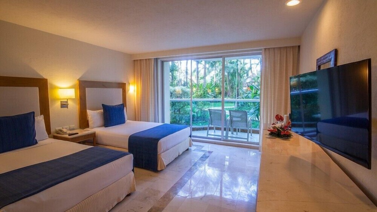 Photo of Bedroom in Cozumel