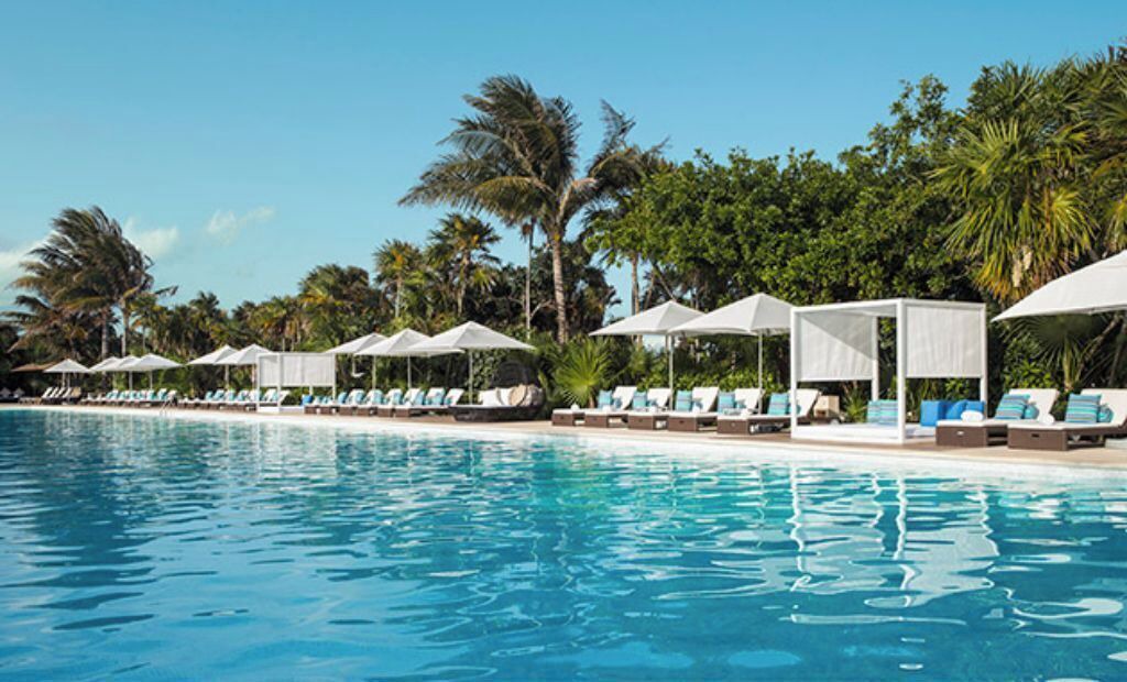 Photo of Outdoor in Xcaret