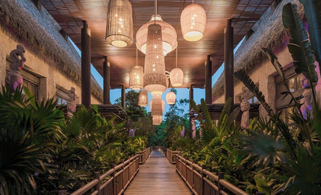 Photo of Outdoor in Xcaret