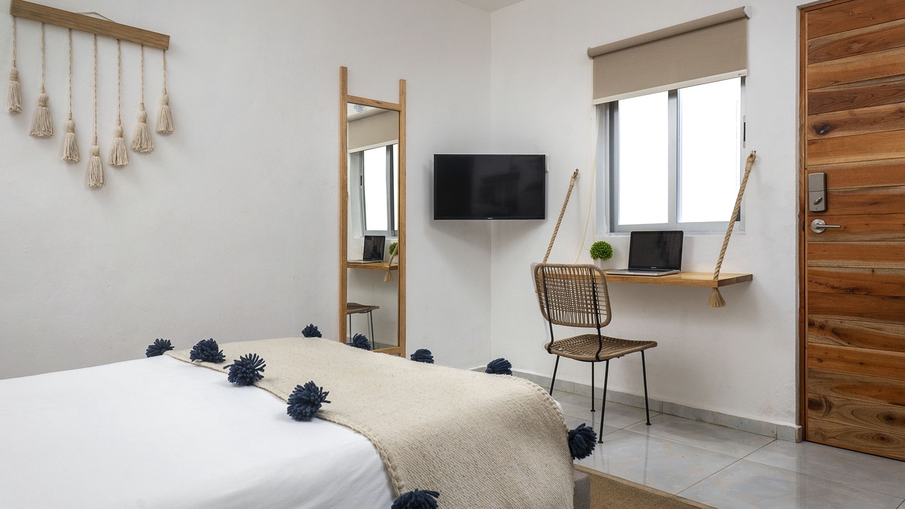 Photo of Bedroom in Luis Donaldo Colosio