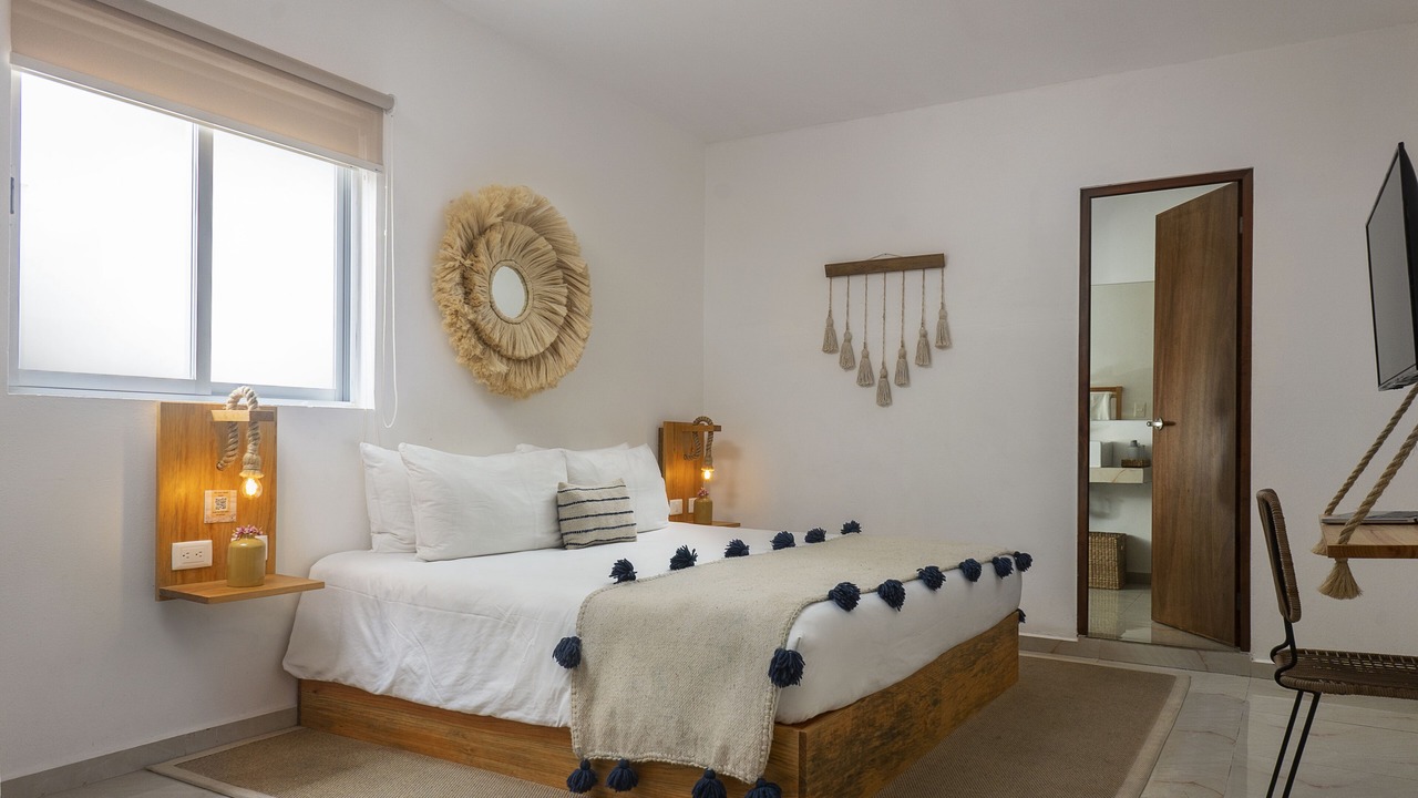 Photo of Bedroom in Luis Donaldo Colosio