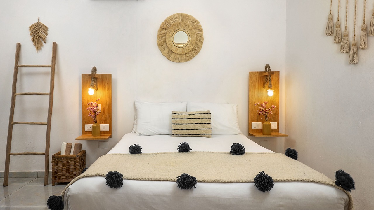 Photo of Bedroom in Luis Donaldo Colosio