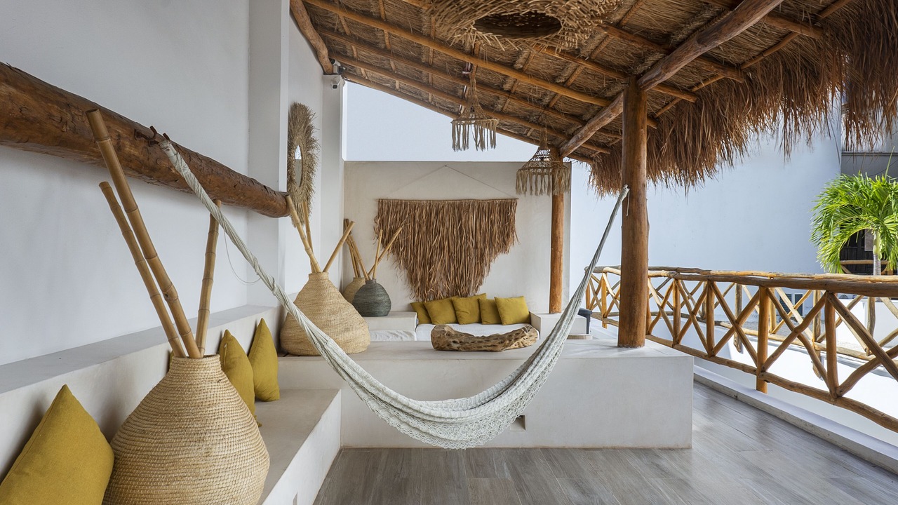 Photo of Patio Balcony in Luis Donaldo Colosio