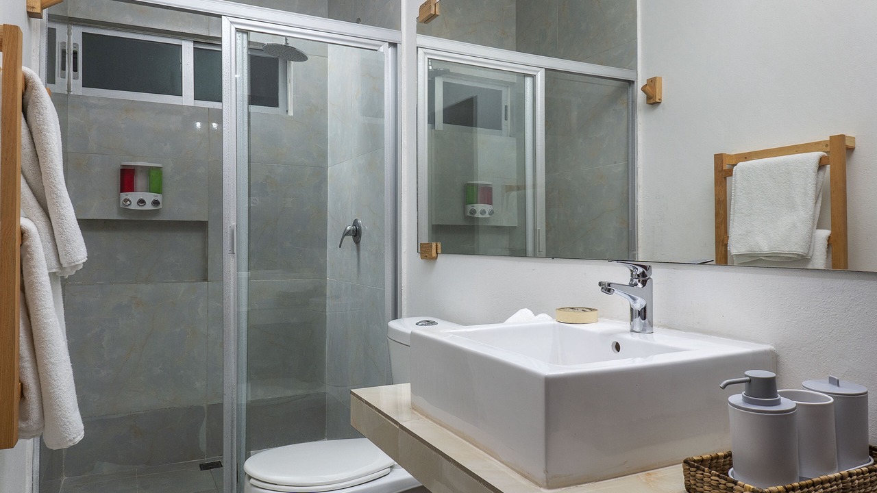 Photo of Bathroom in Luis Donaldo Colosio