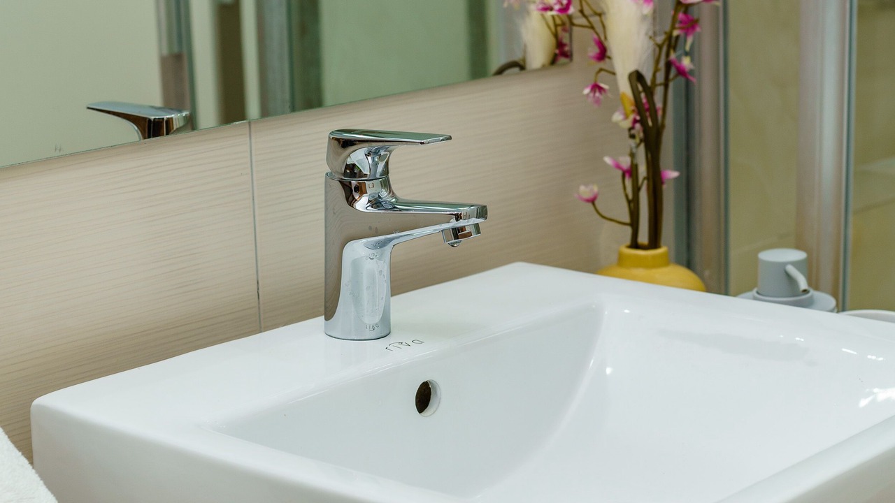 Photo of Bathroom in Luis Donaldo Colosio