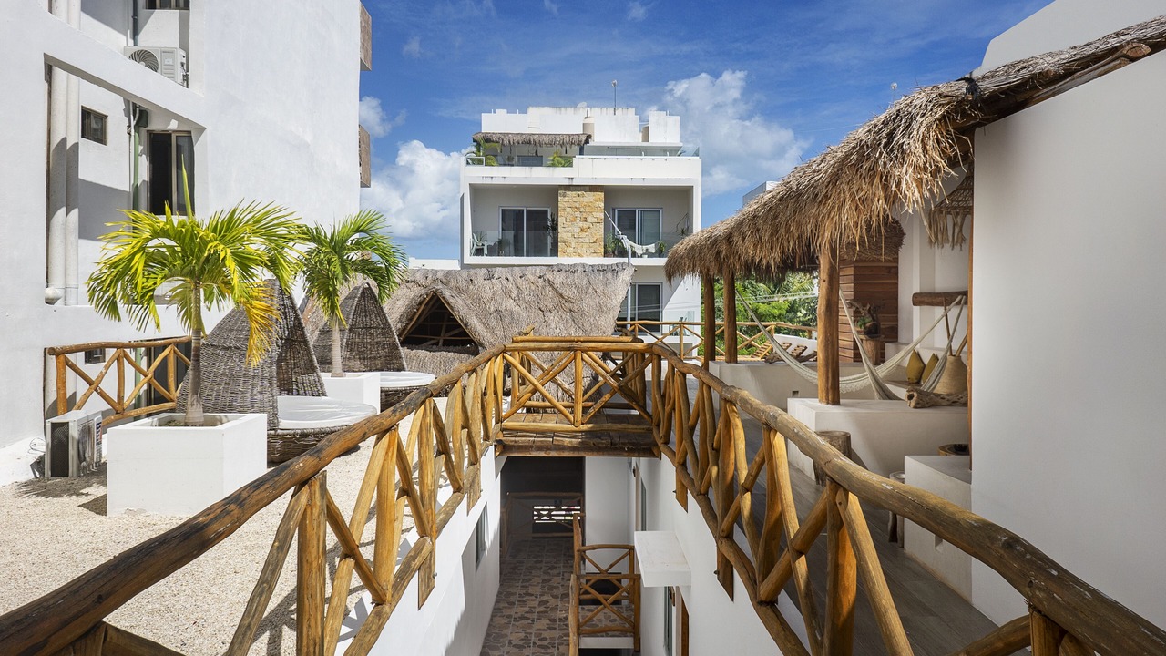 Photo of Outdoor in Luis Donaldo Colosio