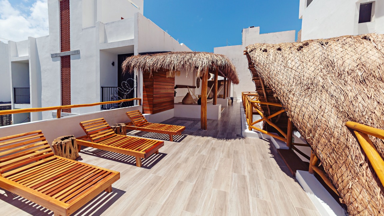 Photo of Outdoor in Luis Donaldo Colosio