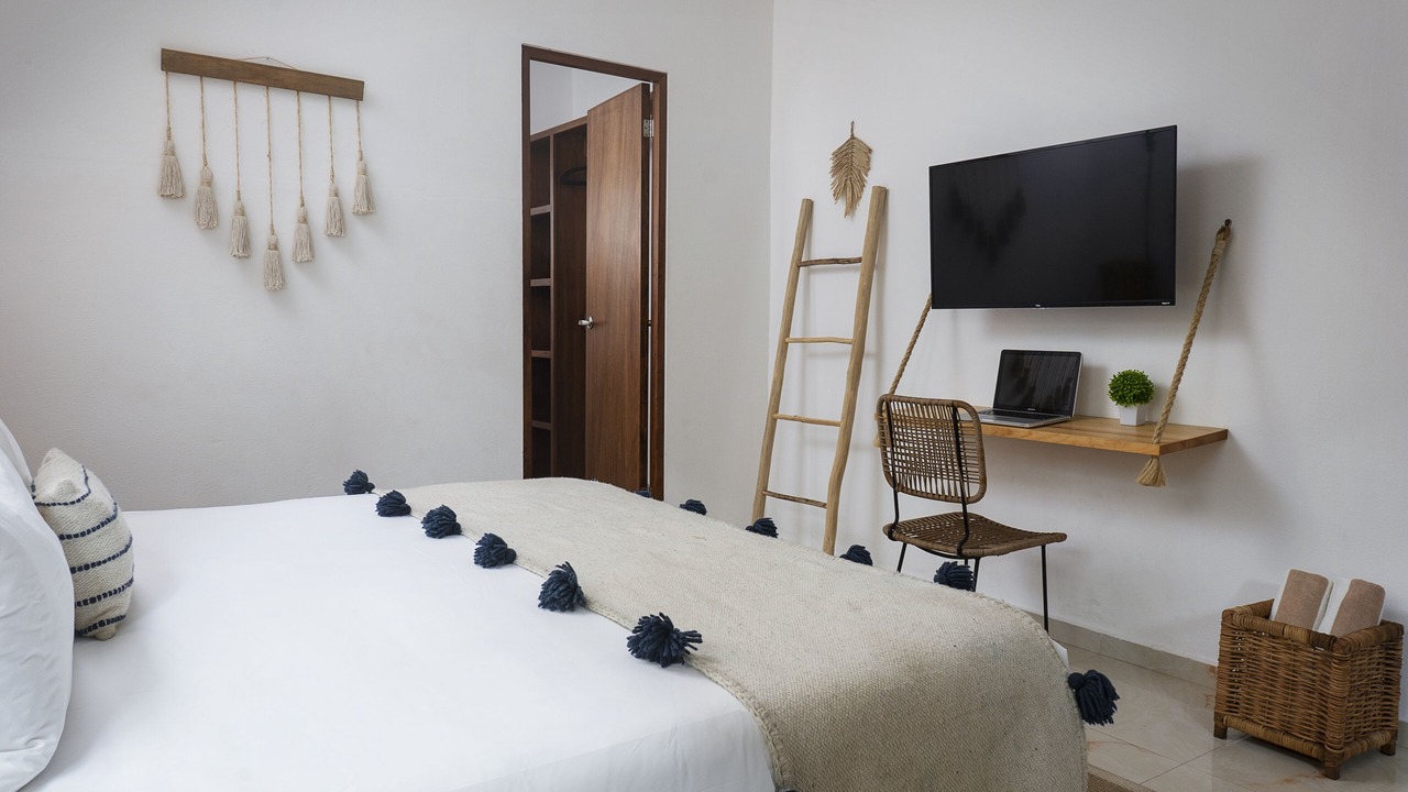 Photo of Bedroom in Luis Donaldo Colosio