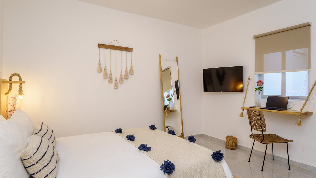 Photo of Bedroom in Luis Donaldo Colosio