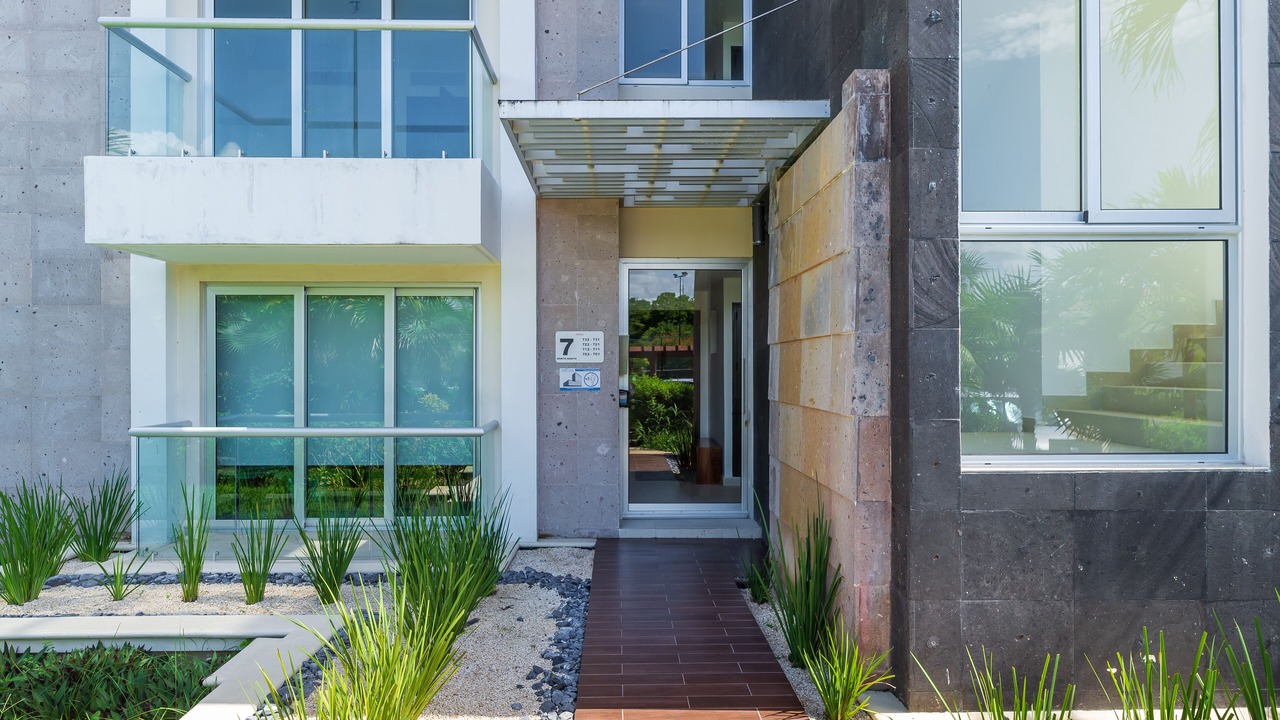 Photo of Outdoor in Puerto Juarez