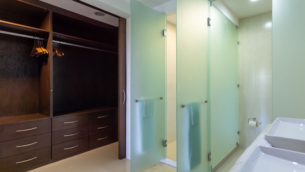 Photo of Bathroom in Puerto Juarez