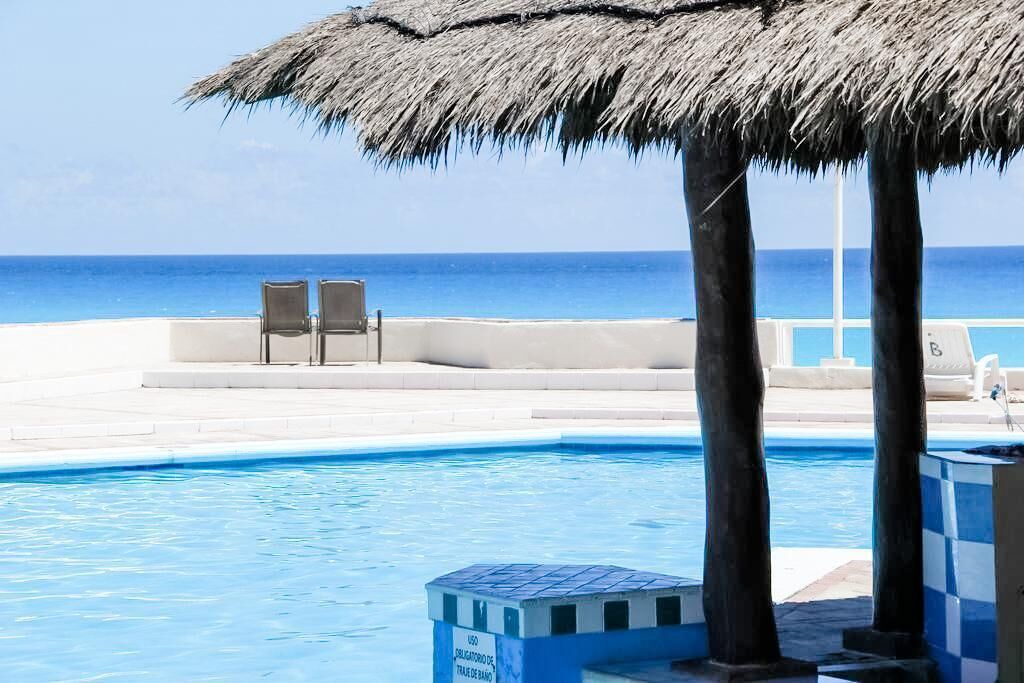 Photo of Outdoor in Zona Hotelera