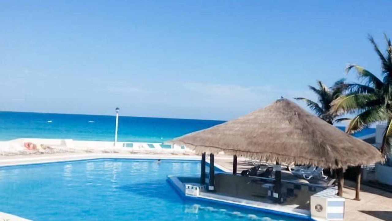 Photo of Outdoor in Zona Hotelera